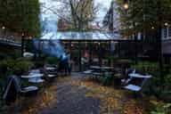 Private Dining Rooms