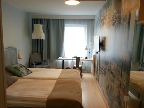 Suites