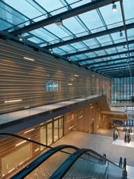 Reception Venues