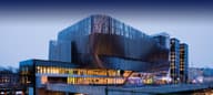 Sustainable Venues