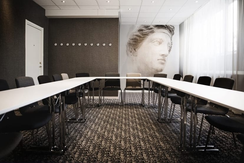 Konferenslokaler Stockholm ...
