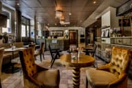 Small Meeting Rooms