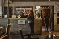 Small Meeting Rooms