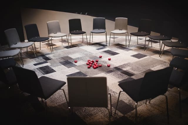 Konferensvåning 69