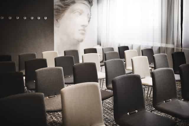 Konferensvåning 69