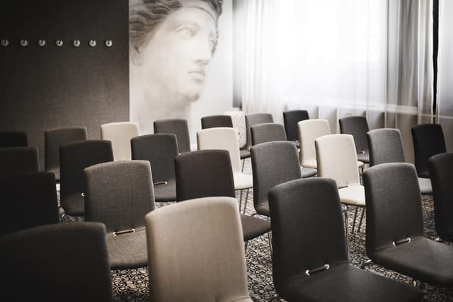Konferensvåning 69
