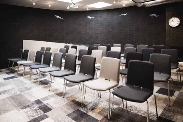 Konferensvåning 69