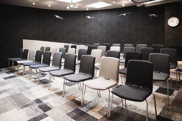 Konferensvåning 69