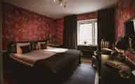 Small Meeting Rooms