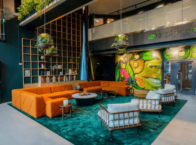 Coworking Flex