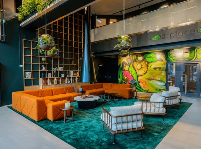 Coworking Flex