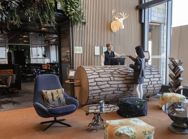 Coworking Flex