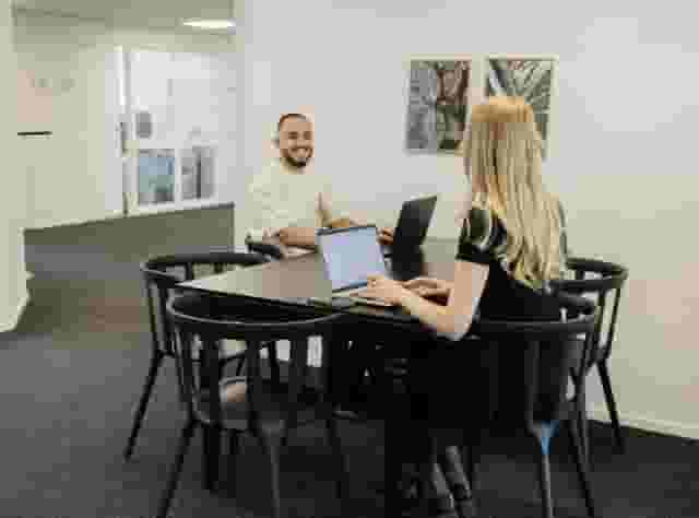 Coworking Flex