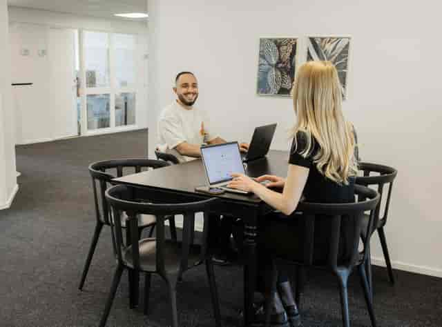 Coworking Spaces Stockholm | Quick Office