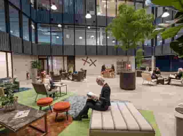 Coworking Flex