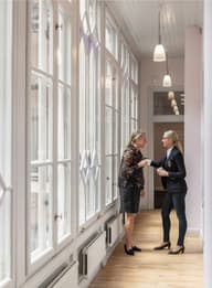 Small Meeting Rooms