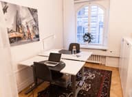 Small Meeting Rooms