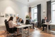 Small Meeting Rooms