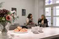 Small Meeting Rooms