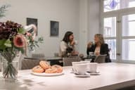 Small Meeting Rooms