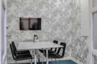 Small Meeting Rooms