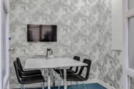 Small Meeting Rooms
