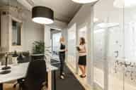 Meeting Rooms