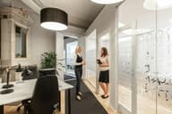 Meeting Rooms