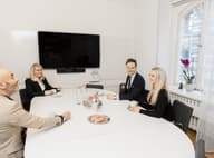 Small Meeting Rooms