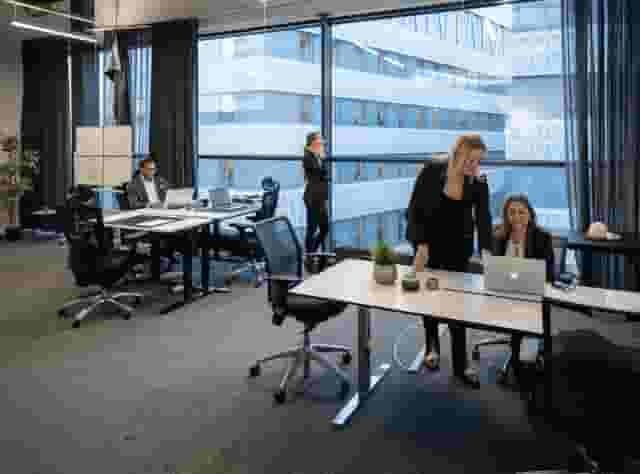 Meeting Room