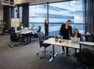 Meeting Rooms