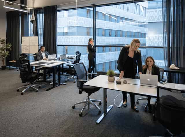 Meeting Room