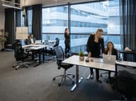 Meeting Rooms