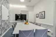 Small Meeting Rooms