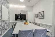 Small Meeting Rooms