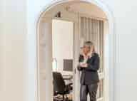 Small Meeting Rooms