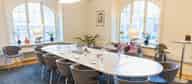 Meeting Rooms