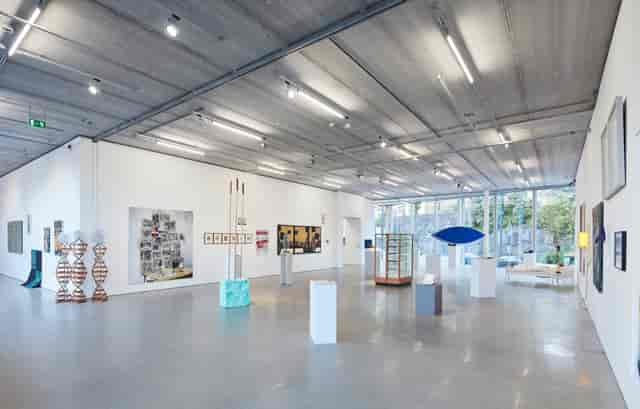 About Bonniers Konsthall - Bonniers ...