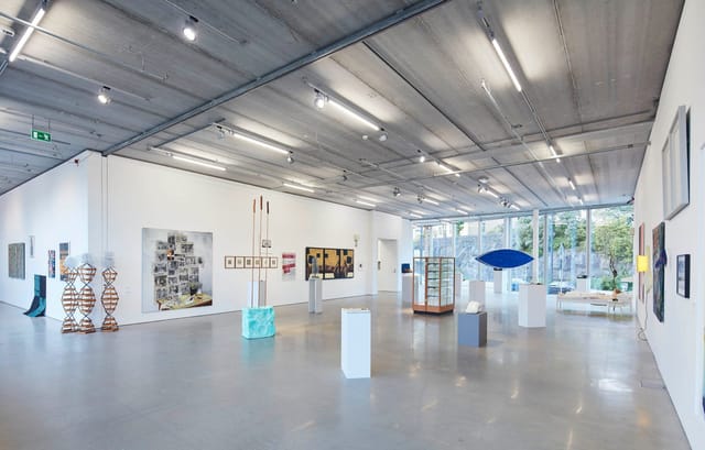 About Bonniers Konsthall - Bonniers ...
