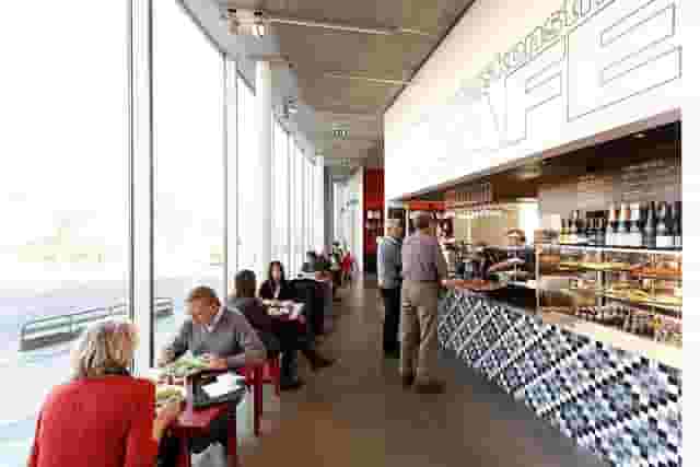 Café