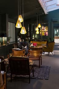 Reception Drinks Venues