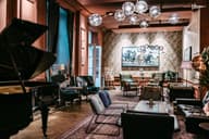 Small Venues
