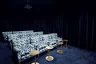Seminar Rooms