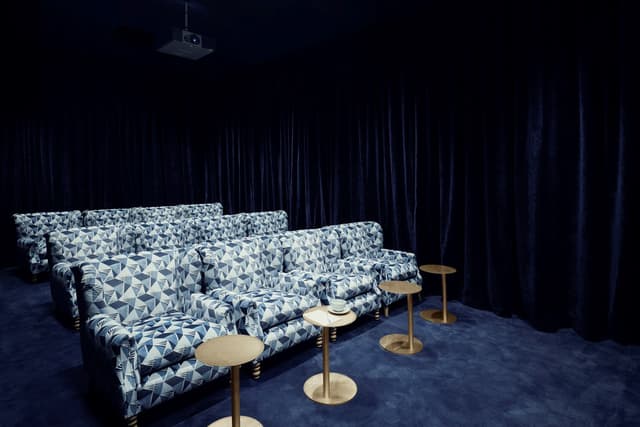 Origo Cinema
