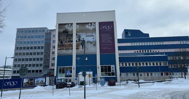 Origo Cinema