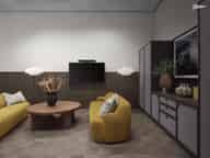 Meeting Spaces