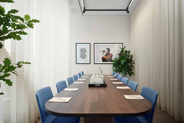 Meeting room 2