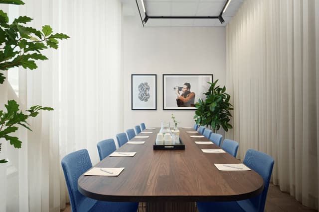Meeting room 2