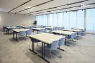 Meeting Spaces