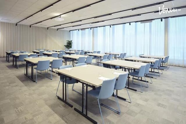 Meeting room 2